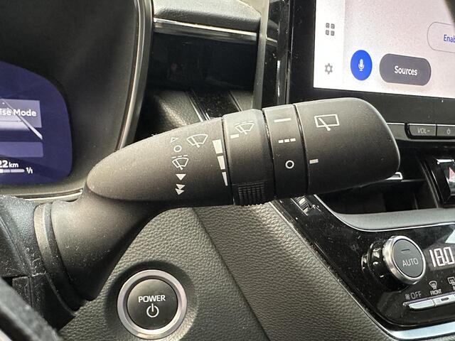 Toyota COROLLA Touring Sports Hybrid 140 Active