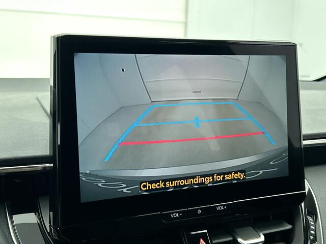 Toyota COROLLA Touring Sports Hybrid 140 Active | 1e Eigenaar | BTW'er | Apple Carplay / Android Auto | Camera | Facelift Model |