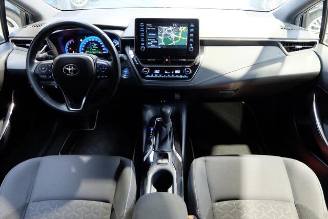 Toyota COROLLA 1.8 Hybrid Business / Garantie t/m '30 / 1ste eig. / Dealeronderhouden