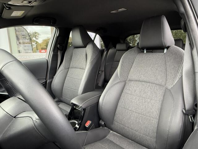 Toyota COROLLA 1.8 Hybrid Dynamic | Stoelverw | Adap Cruise (13575km)