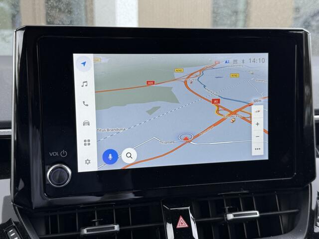 Toyota COROLLA 1.8 Hybrid Dynamic | Stoelverw | Adap Cruise (13575km)