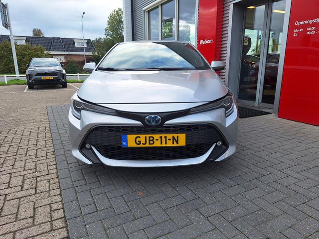Toyota COROLLA 1.8 Hybrid Dynamic Limited