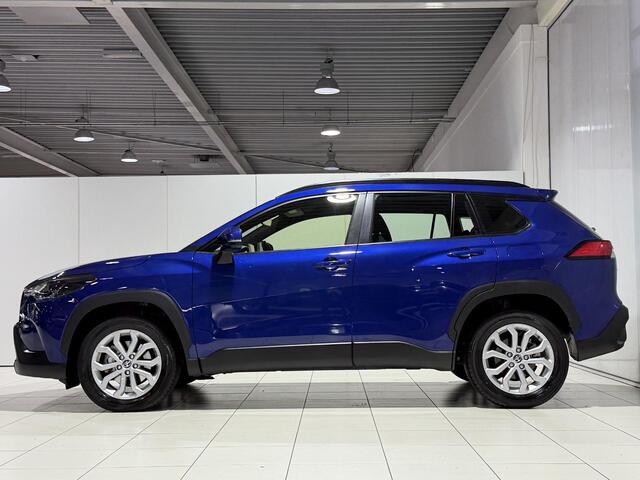 Toyota COROLLA Cross Hybrid 140 Active