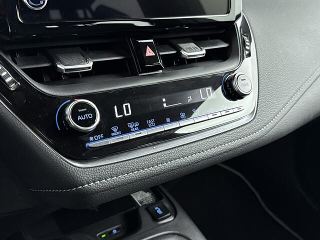 Toyota COROLLA Touring Sports 1.8 Hybrid Dynamic