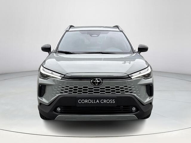 Toyota COROLLA Cross Hybrid 140 Dynamic **NIEUWE AUTO/ MJ 2025/ DIRECT LEVERBAAR**