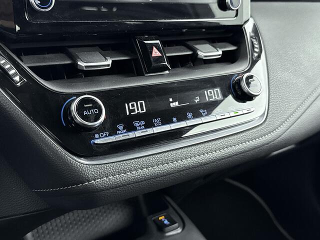 Toyota COROLLA Hybrid 140 Active | Apple Carplay & Android Auto | Parkeercamera | *