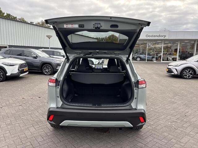 Toyota COROLLA Cross Hybrid 140 Style | Navigatie | Apple CarPlay/Android auto | Achteruitrijcamera