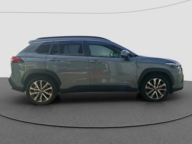 Toyota COROLLA Cross Hybrid 200 Style