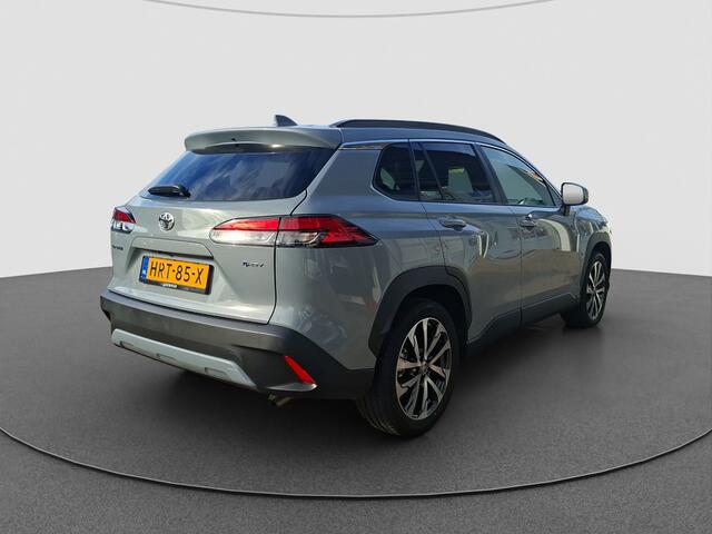 Toyota COROLLA Cross Hybrid 200 Style