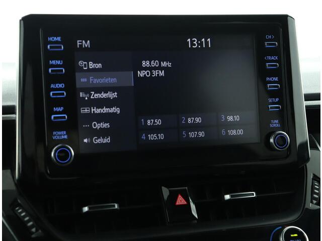 Toyota COROLLA Touring Sports 1.8 Hybrid TeamNL