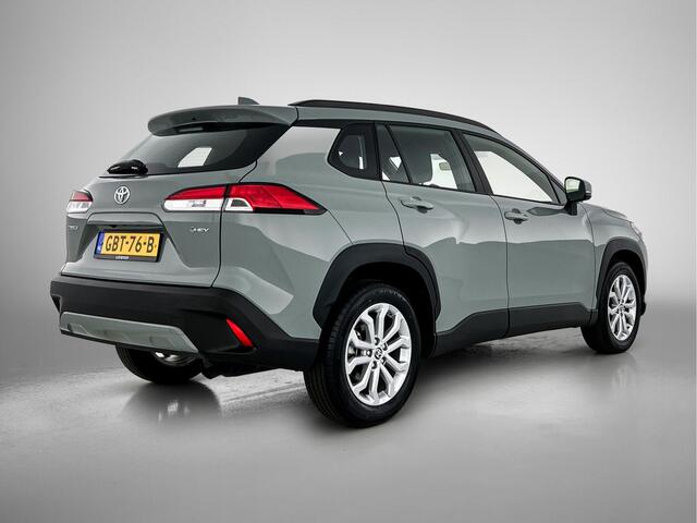 Toyota COROLLA Cross Hybrid 140 Active | Navigatie | Apple CarPlay | Android Auto |