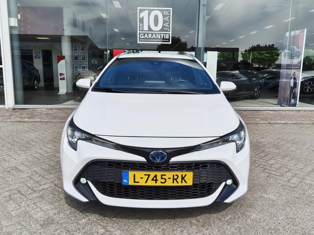 Toyota COROLLA 1.8 Hybrid Dynamic | Stoelverwarming | Draadloze Telefoonlader |