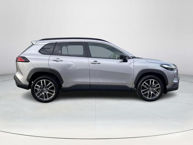 Toyota COROLLA Cross Hybrid 140 Dynamic