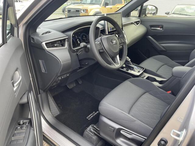 Toyota COROLLA Cross Hybrid 140 Dynamic