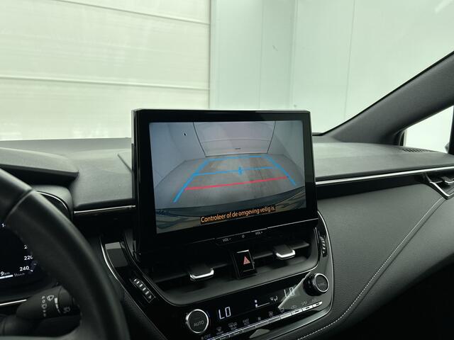 Toyota COROLLA Touring Sports Hybrid 140 Active