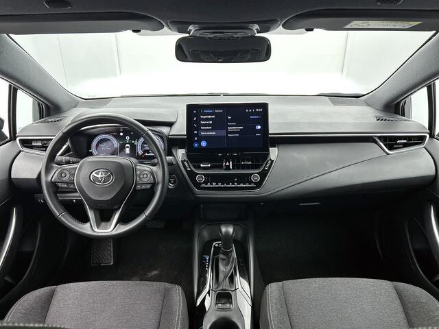 Toyota COROLLA Touring Sports Hybrid 140 Active