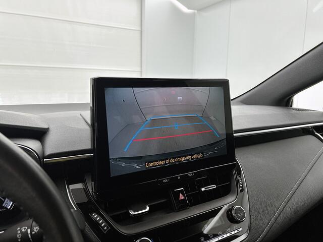 Toyota COROLLA Touring Sports Hybrid 140 Active