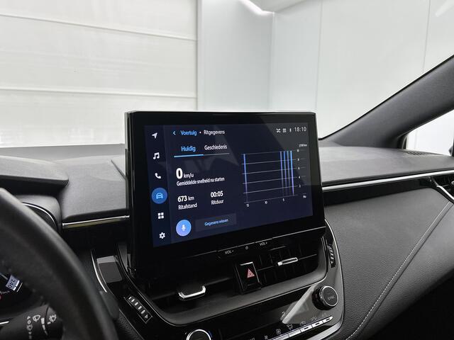 Toyota COROLLA Touring Sports Hybrid 140 Active