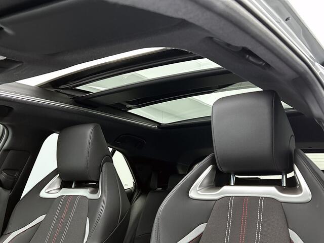 Toyota COROLLA 2.0 Hybrid Business GR Sport Plus | waanzinnig mooi uitgevoerd | Panodak |