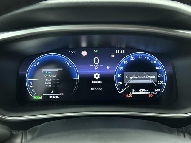 Toyota COROLLA Touring Sports Hybrid 140 Dynamic | 1e Eigenaar | BTW'er | LED | PDC | Stoelverwarming | Facelift Model |