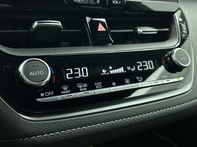 Toyota COROLLA Touring Sports Hybrid 140 Dynamic | 1e Eigenaar | BTW'er | LED | PDC | Stoelverwarming | Facelift Model |
