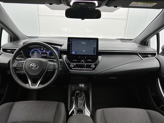 Toyota COROLLA Touring Sports Hybrid 140 Active | 1e Eigenaar | BTW'er | Apple Carplay / Android Auto | Camera | Facelift Model |