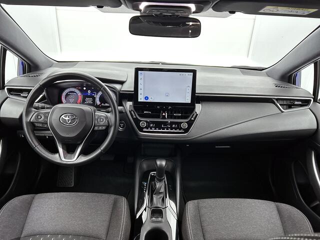 Toyota COROLLA Touring Sports Hybrid 140 Active | 1e Eigenaar | BTW'er | Apple Carplay / Android Auto | Camera | Facelift Model |