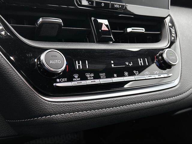 Toyota COROLLA Touring Sports Hybrid 140 Active | 1e Eigenaar | BTW'er | Apple Carplay / Android Auto | Camera | Facelift Model |