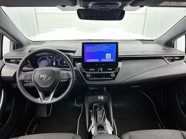 Toyota COROLLA Touring Sports Hybrid 140 Dynamic | 1e Eigenaar | BTW'er | Apple Carplay / Android Auto | Camera | Facelift Model |
