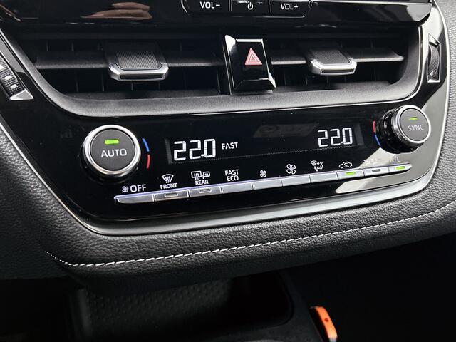 Toyota COROLLA Touring Sports Hybrid 140 Active | 1e Eigenaar | BTW'er | Apple Carplay / Android Auto | Camera | Facelift Model |