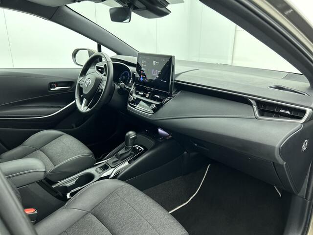 Toyota COROLLA Touring Sports Hybrid 140 Dynamic | 1e Eigenaar | BTW'er | Apple Carplay / Android Auto | Camera | Facelift Model |