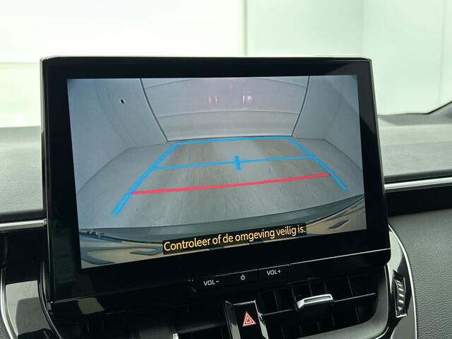 Toyota COROLLA Touring Sports Hybrid 140 Dynamic | 1e Eigenaar | BTW'er | Apple Carplay / Android Auto | Camera | Facelift Model |