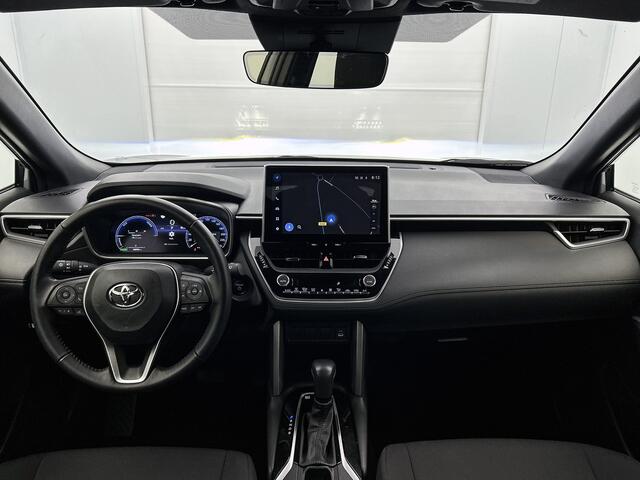 Toyota COROLLA Cross Hybrid 140 Active