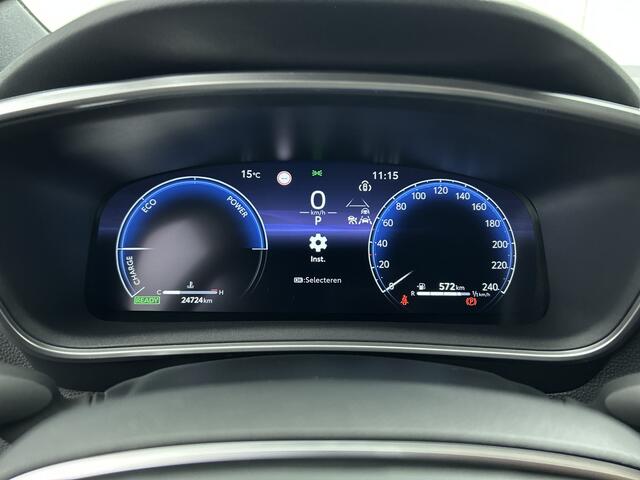 Toyota COROLLA Touring Sports Hybrid 140 Dynamic | NL-Auto | Fabr Garantie t/m 09-2034 |