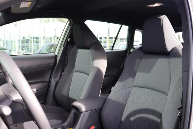 Toyota COROLLA Cross Hybrid 140 Active, Safety pack, BSM, Apple carplay, Android auto, Achterruitrijcamera, Parkeersensoren