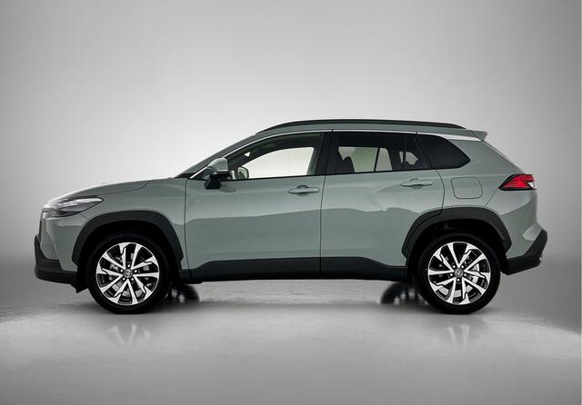 Toyota COROLLA Cross Hybrid 140 Style | 1e Eigenaar | BTW'er | Apple Carplay / Android Auto | Camera |