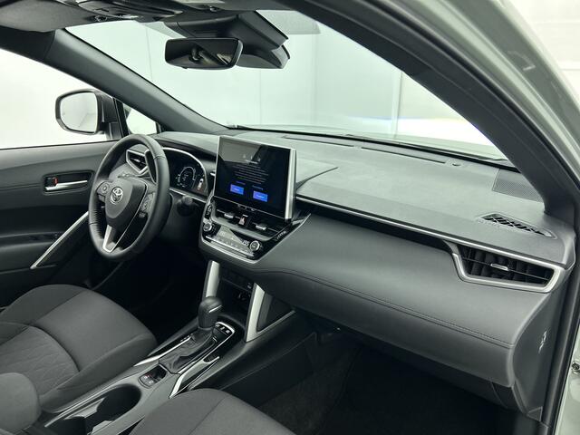 Toyota COROLLA Cross Hybrid 140 Style | 1e Eigenaar | BTW'er | Apple Carplay / Android Auto | Camera |