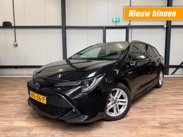 Toyota COROLLA Touring Sport 1.8 Hybrid Active / Apple CarPlay / Android / CAMERA /
