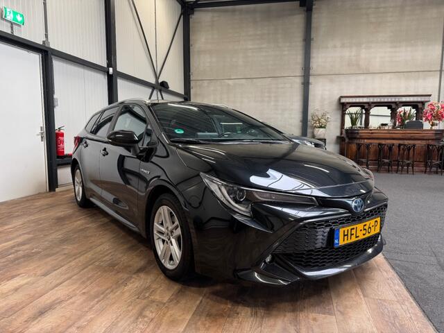 Toyota COROLLA Touring Sport 1.8 Hybrid Active / Apple CarPlay / Android / CAMERA /