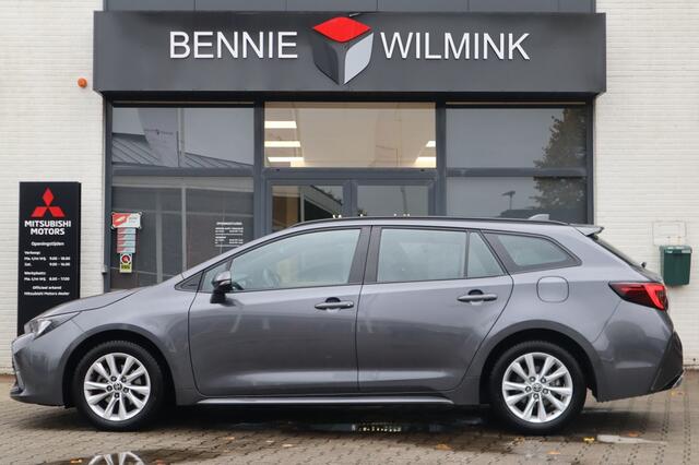 Toyota COROLLA Hybrid 140 Active AllSeasons/AdaptiveCruise