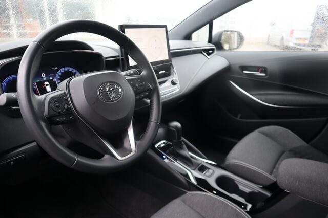Toyota COROLLA Hybrid 140 Active AllSeasons/AdaptiveCruise