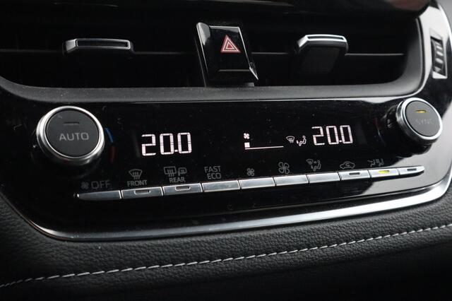 Toyota COROLLA Hybrid 140 Active AllSeasons/AdaptiveCruise