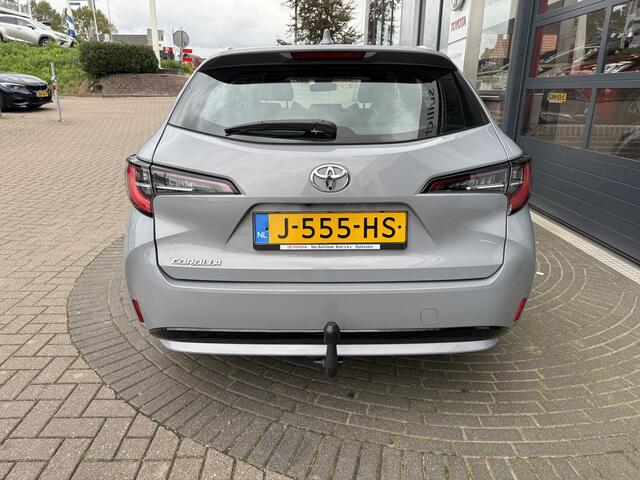 Toyota COROLLA Touring Sports 1.2 Turbo Active