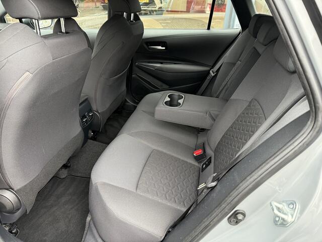 Toyota COROLLA Touring Sports 1.2 Turbo Active