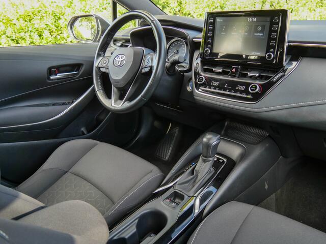 Toyota COROLLA Touring Sports 1.8 Hybrid Active Automaat | CAMERA | APPLE CARPLAY | CRUISE CONTROL |