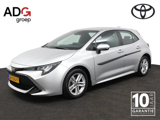 Toyota COROLLA 1.2 Turbo Active | Adaptive Cruise Control | Achteruitrijcamera | Airco | Climate Control |