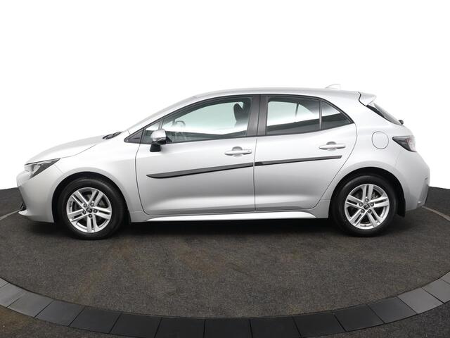 Toyota COROLLA 1.2 Turbo Active | Adaptive Cruise Control | Achteruitrijcamera | Airco | Climate Control |