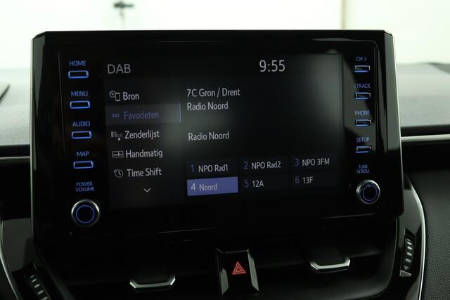 Toyota COROLLA 1.2 Turbo Active | Adaptive Cruise Control | Achteruitrijcamera | Airco | Climate Control |