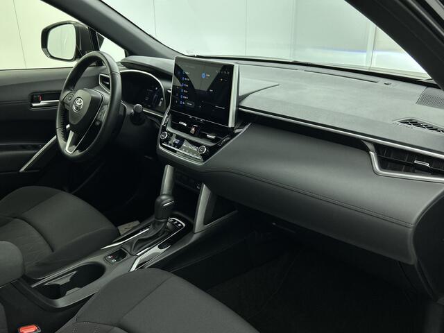 Toyota COROLLA Cross Hybrid 140 Active