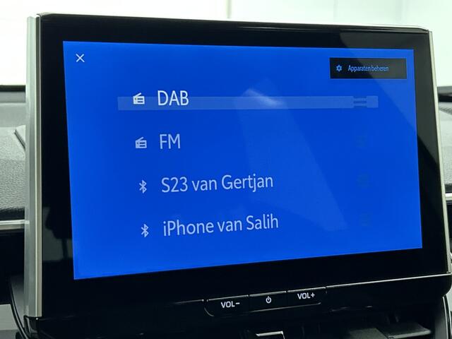 Toyota COROLLA Cross Hybrid 140 Active